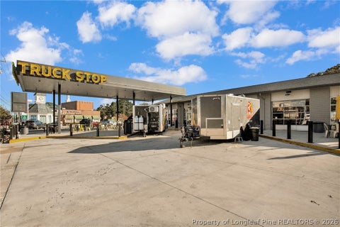 Tiny photo for 825 Mandolin Court, Fayetteville, NC 28305 (MLS # 769318)