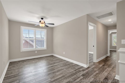 Tiny photo for 825 Mandolin Court, Fayetteville, NC 28305 (MLS # 769318)