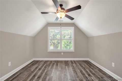 Tiny photo for 825 Mandolin Court, Fayetteville, NC 28305 (MLS # 769318)