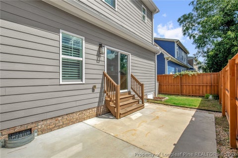 Tiny photo for 825 Mandolin Court, Fayetteville, NC 28305 (MLS # 769318)