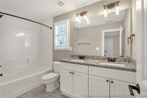 Tiny photo for 825 Mandolin Court, Fayetteville, NC 28305 (MLS # 769318)