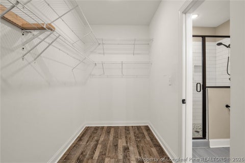 Tiny photo for 825 Mandolin Court, Fayetteville, NC 28305 (MLS # 769318)