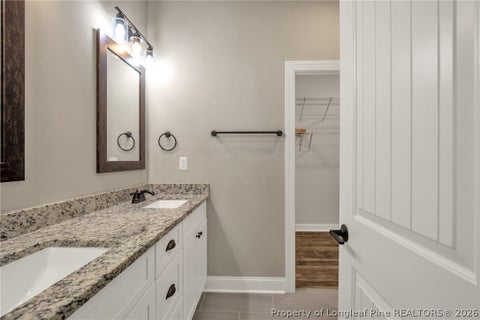 Tiny photo for 825 Mandolin Court, Fayetteville, NC 28305 (MLS # 769318)