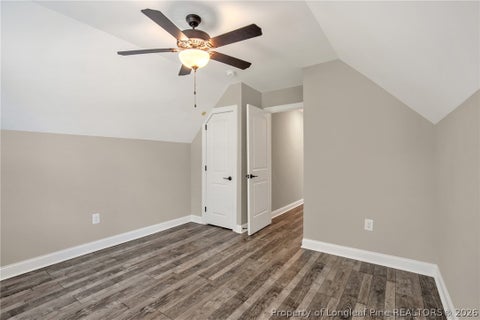Tiny photo for 825 Mandolin Court, Fayetteville, NC 28305 (MLS # 769318)