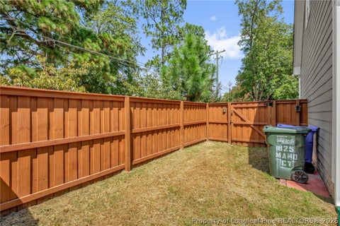 Tiny photo for 825 Mandolin Court, Fayetteville, NC 28305 (MLS # 769318)