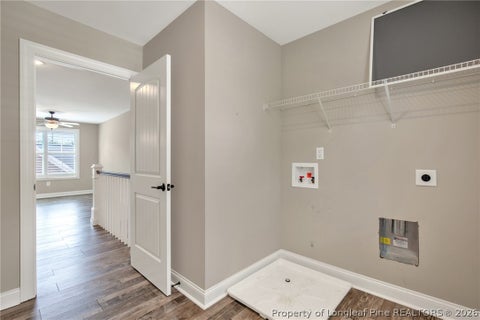 Tiny photo for 825 Mandolin Court, Fayetteville, NC 28305 (MLS # 769318)
