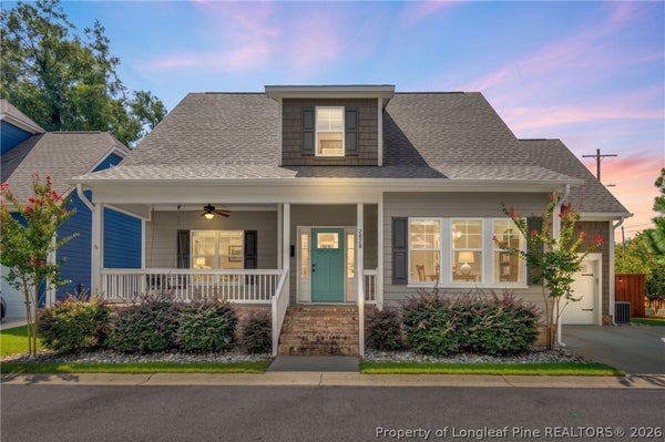 825 MANDOLIN CT, FAYETTEVILLE, NC 28305 - Image e46ccc7d8c2260edee866b71c4ccfd99/911975844