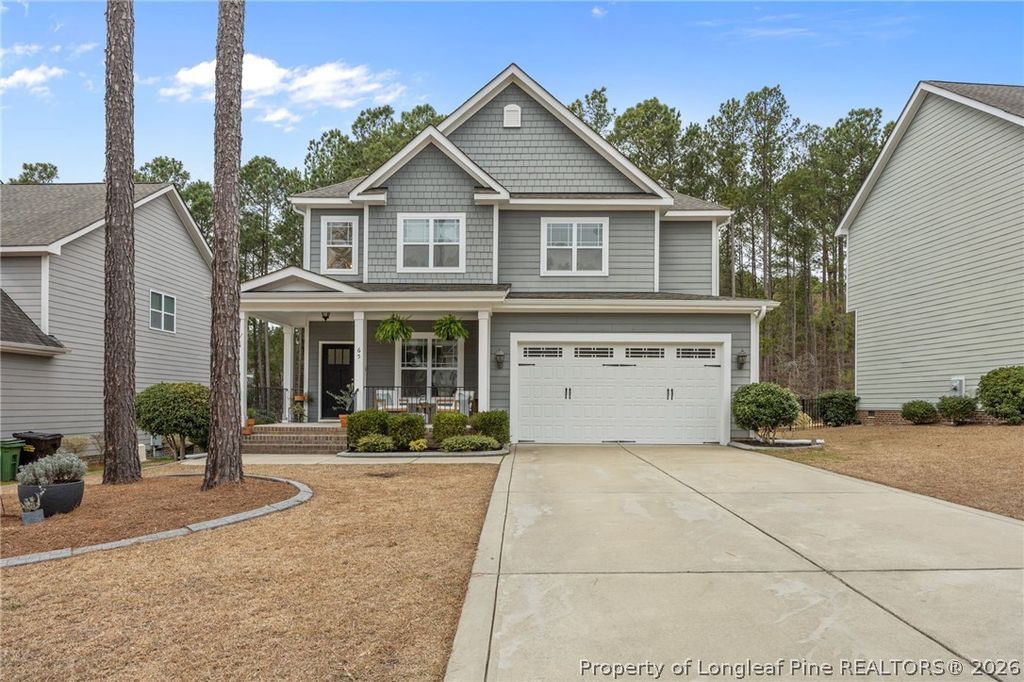 Photo of 65 Valley Brook Lane, Spring Lake, NC 28390 (MLS # 758160)