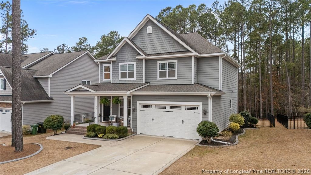 Photo of 65 Valley Brook Lane, Spring Lake, NC 28390 (MLS # 758160)