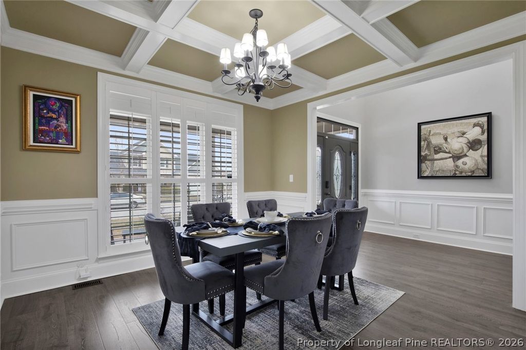 Photo of 1608 Cape Point Road, Fayetteville, NC 28312 (MLS # 757975)