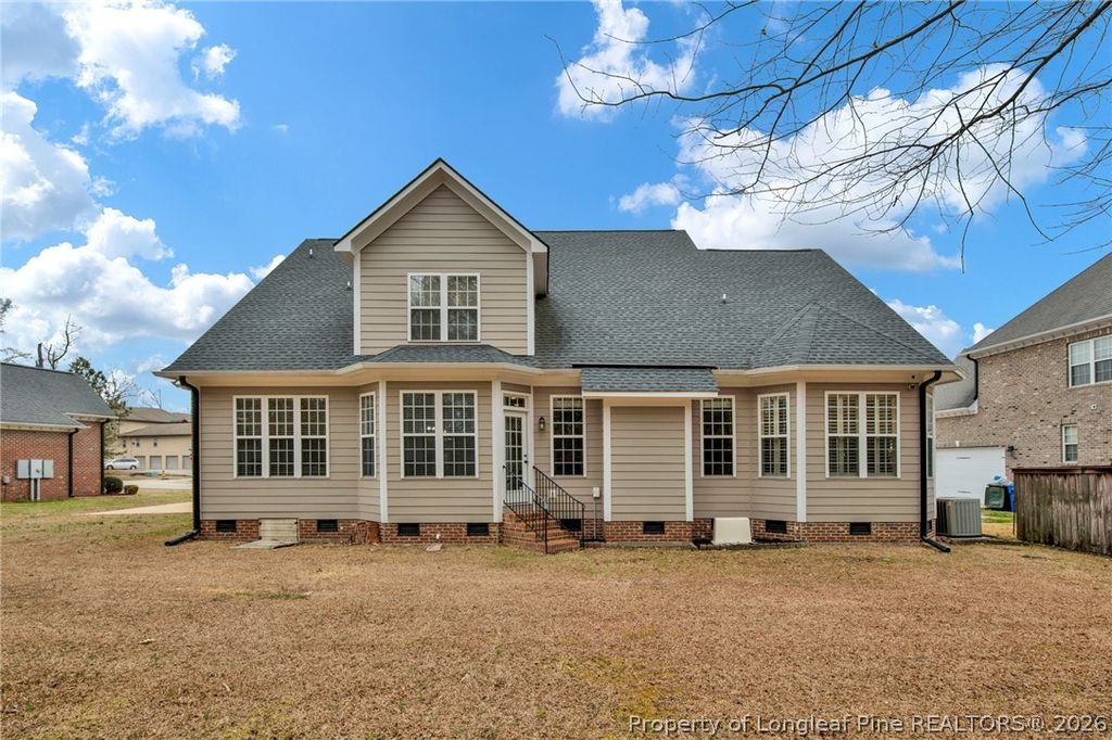 Photo of 1608 Cape Point Road, Fayetteville, NC 28312 (MLS # 757975)