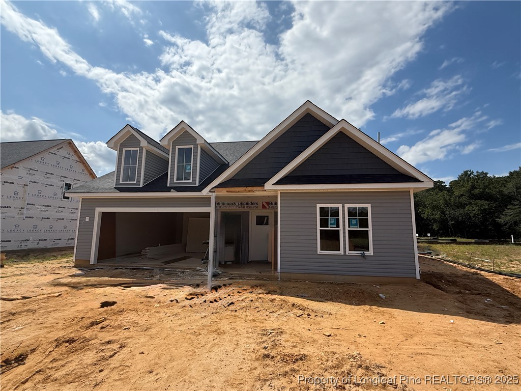 283 Elijah Way