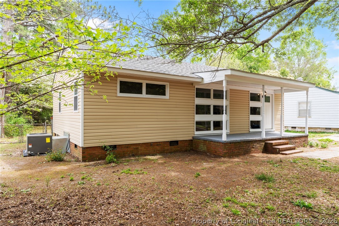 1032 Elizabeth Drive