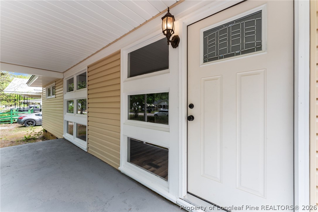 1032 Elizabeth Drive