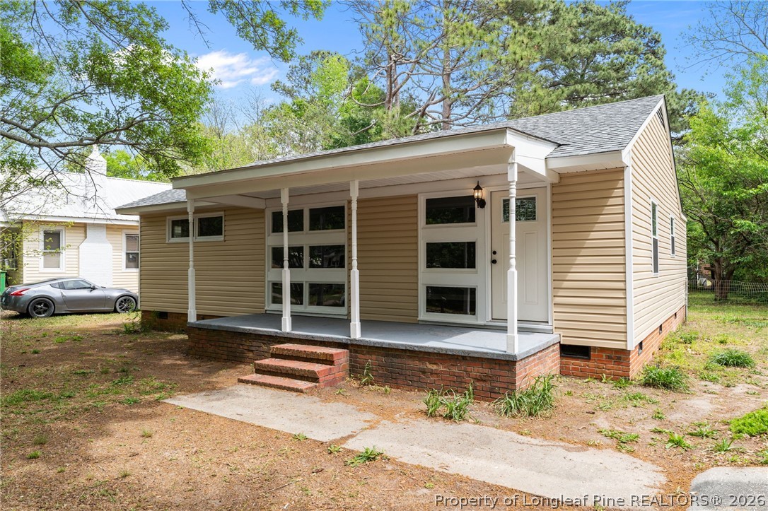 1032 Elizabeth Drive