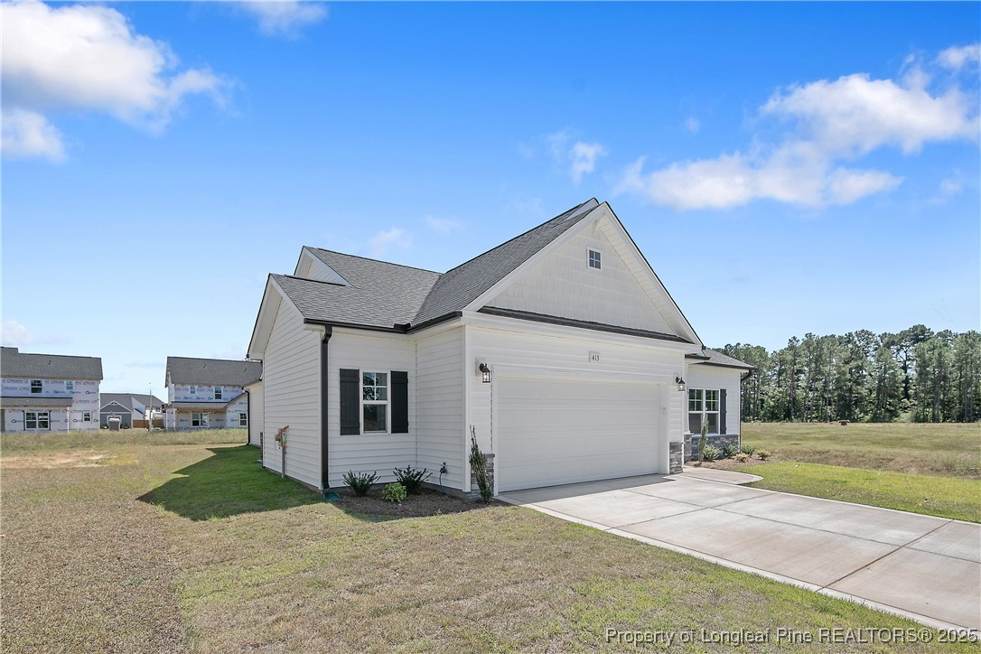 413 Whitestone Drive