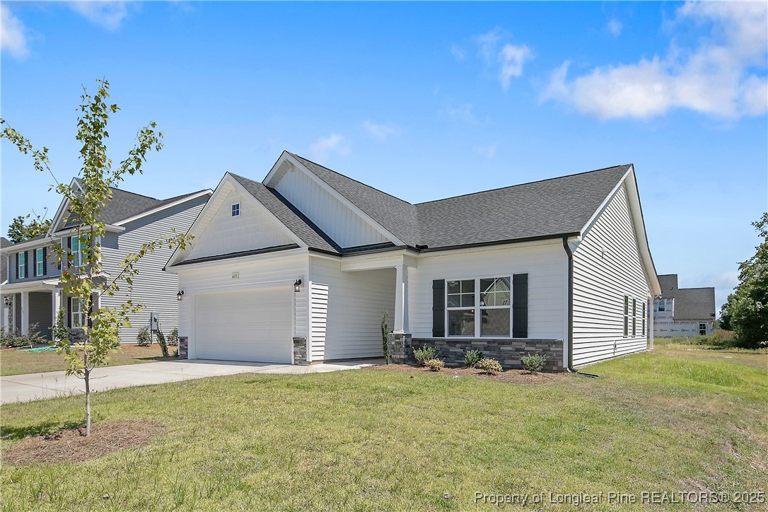 413 Whitestone Drive