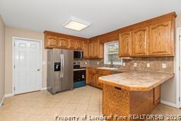 1341 Lemuel Black Road