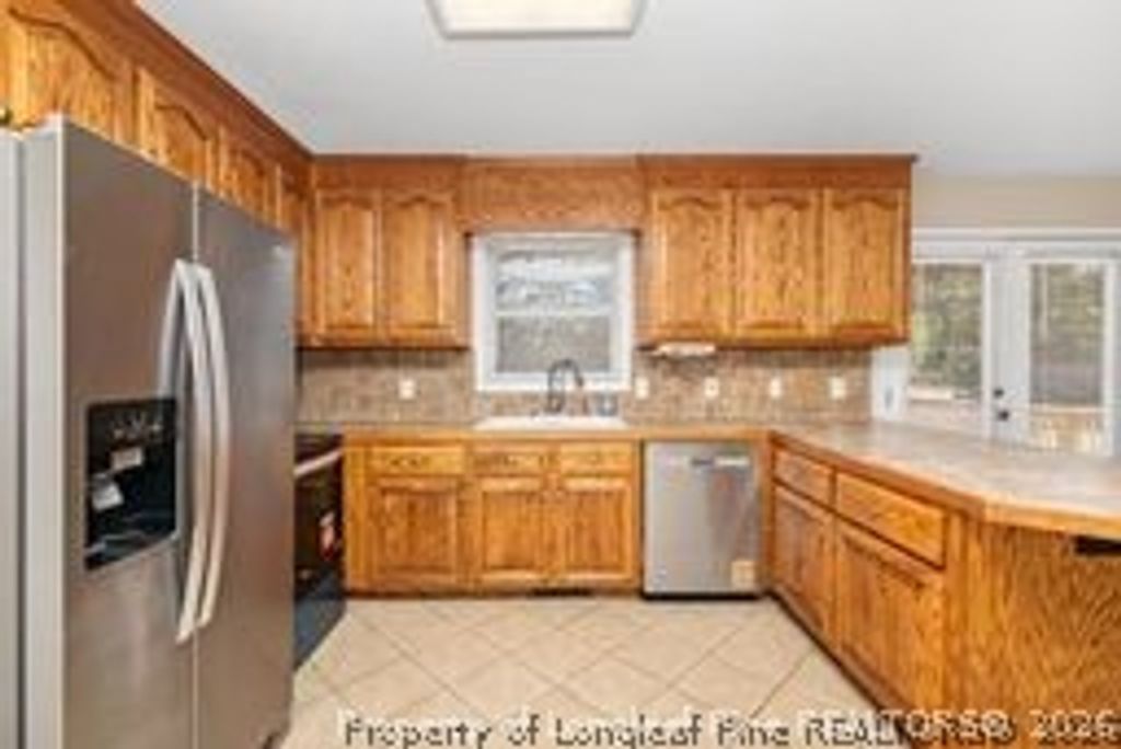 Photo of 1341 Lemuel Black Road, Bunnlevel, NC 28323 (MLS # 763703)