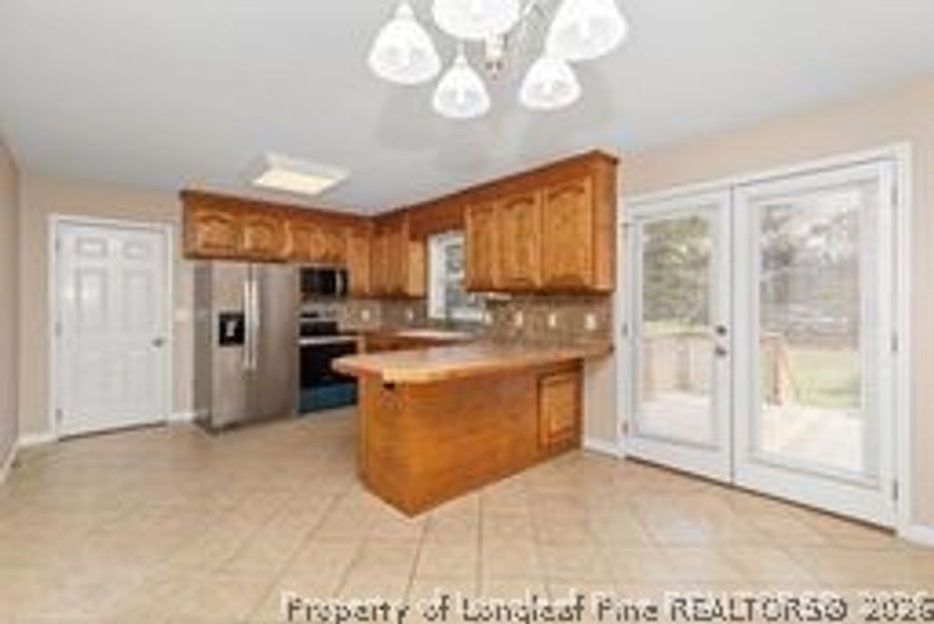 Photo of 1341 Lemuel Black Road, Bunnlevel, NC 28323 (MLS # 763703)