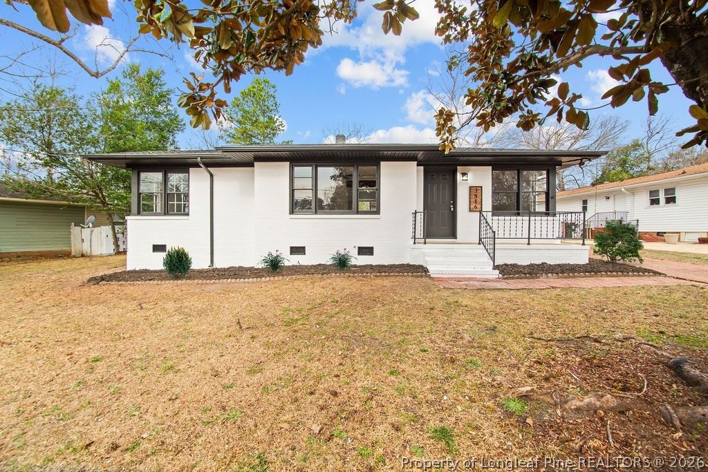 Photo of 3816 Hartwell Court, Fayetteville, NC 28304 (MLS # 758051)