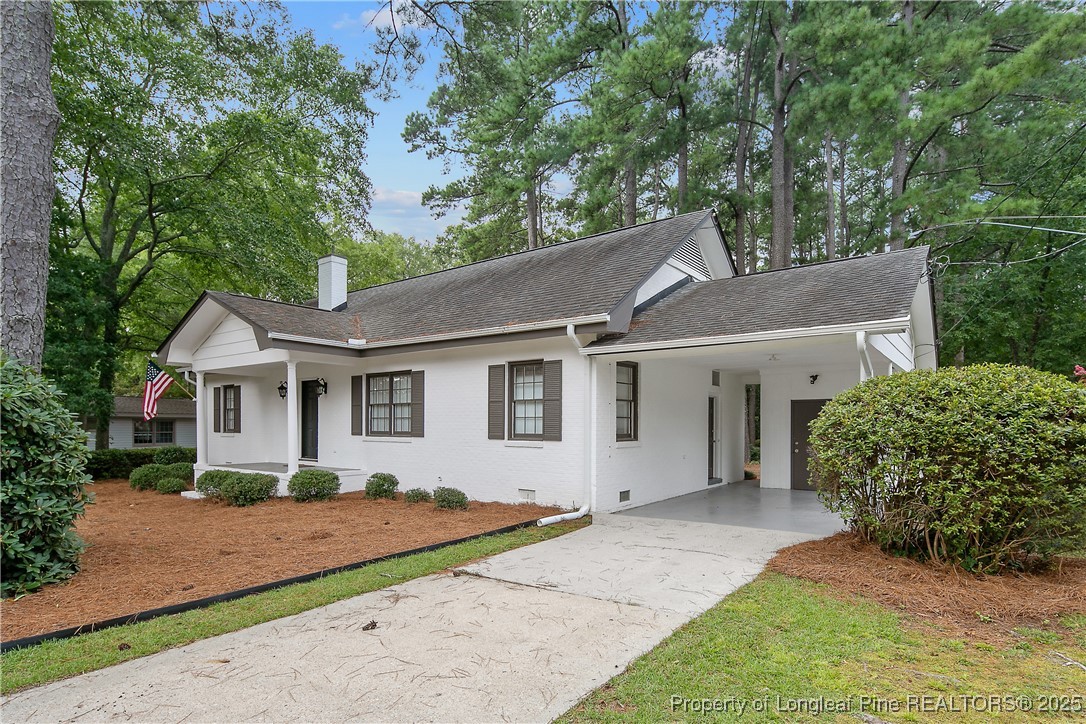 212 Glenburney Drive