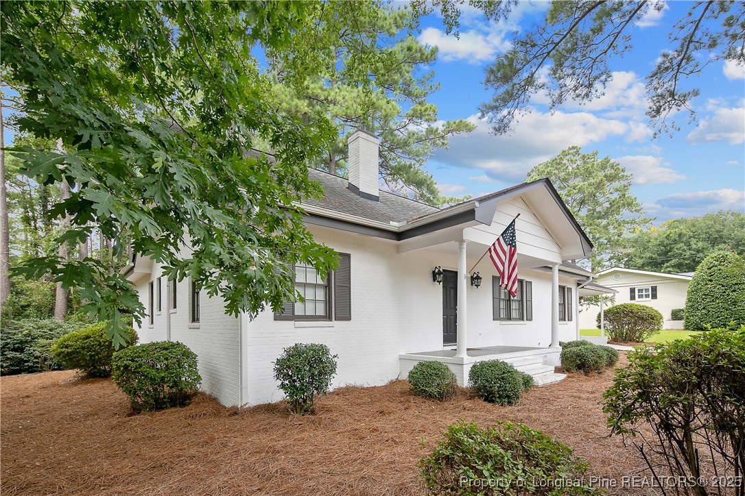 212 Glenburney Drive