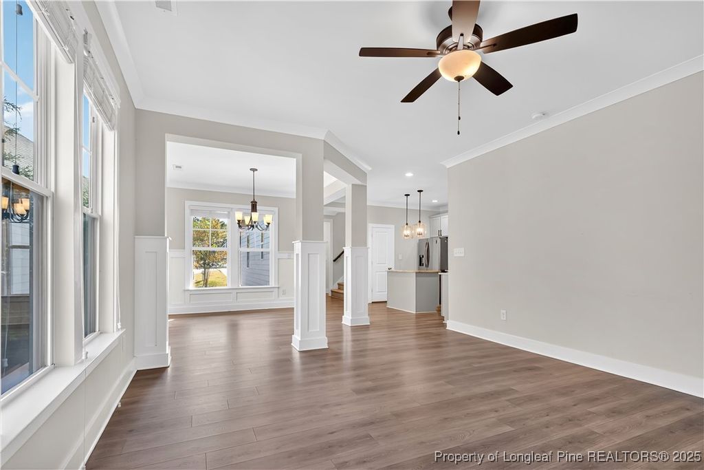 Photo of 116 Spruce Hollow Circle, Spring Lake, NC 28390 (MLS # 753073)