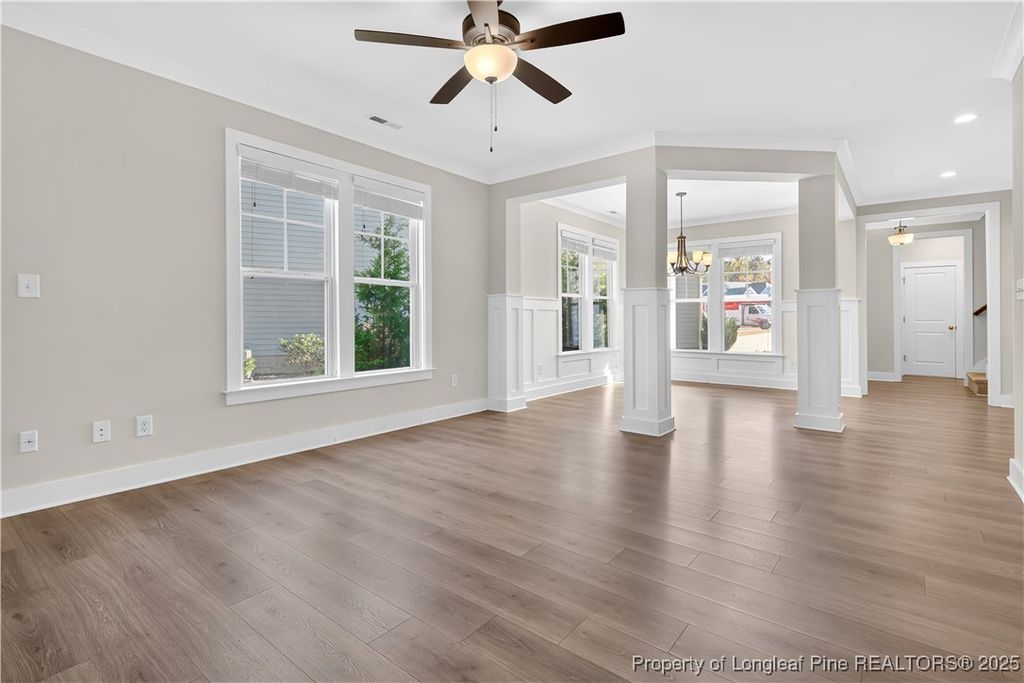 Photo of 116 Spruce Hollow Circle, Spring Lake, NC 28390 (MLS # 753073)