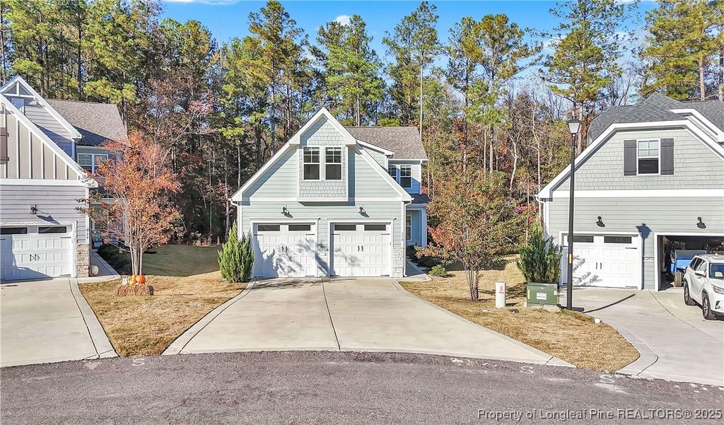 Photo of 116 Spruce Hollow Circle, Spring Lake, NC 28390 (MLS # 753073)