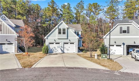 Photo of 116 Spruce Hollow Circle, Spring Lake, NC 28390 (MLS # 753073)