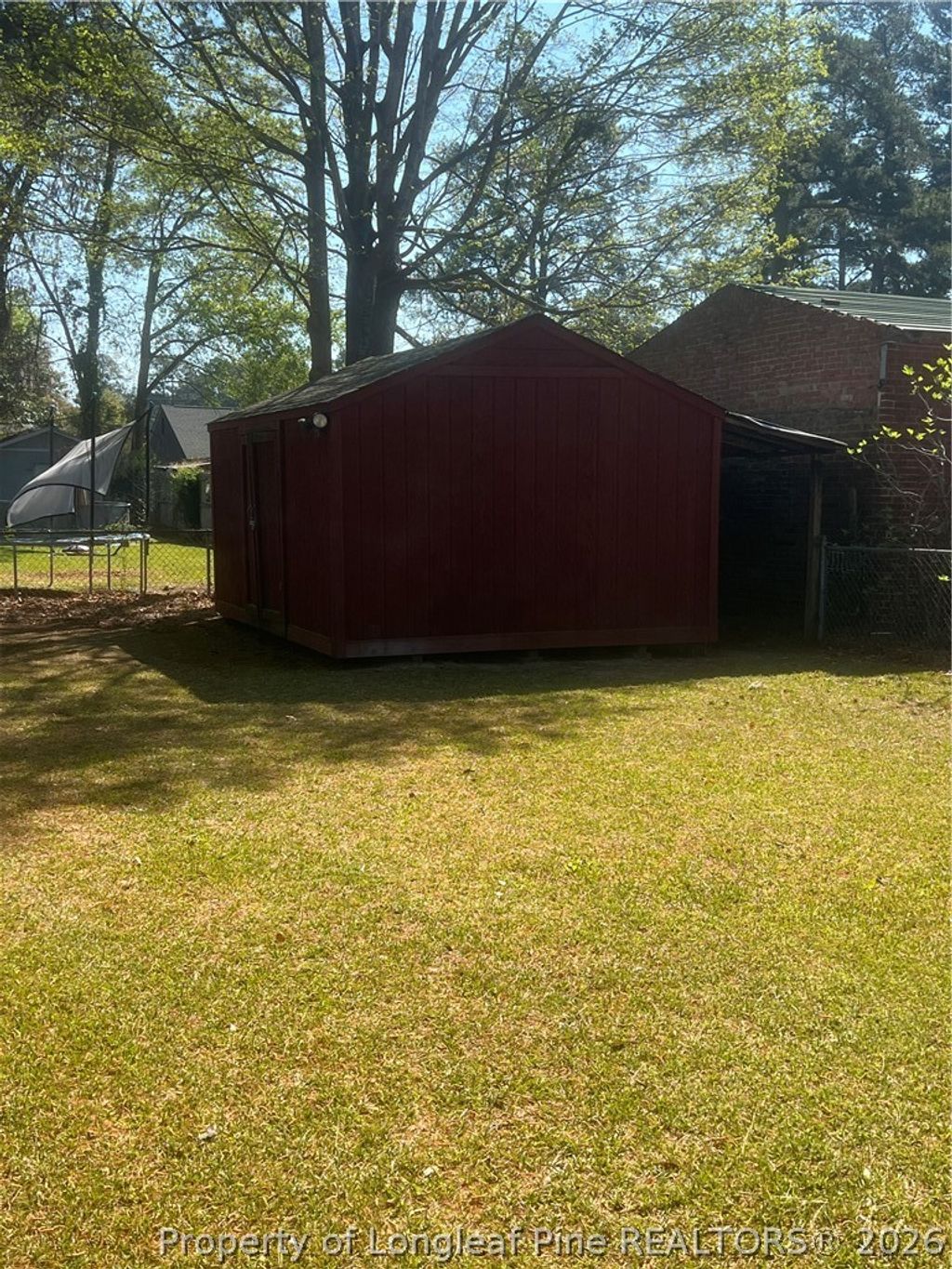 Photo of 409 W 22nd Street, Lumberton, NC 28358 (MLS # 759692)
