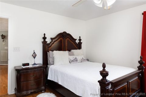 Tiny photo for 1751 Renwick Drive #102, Fayetteville, NC 28304 (MLS # 753487)