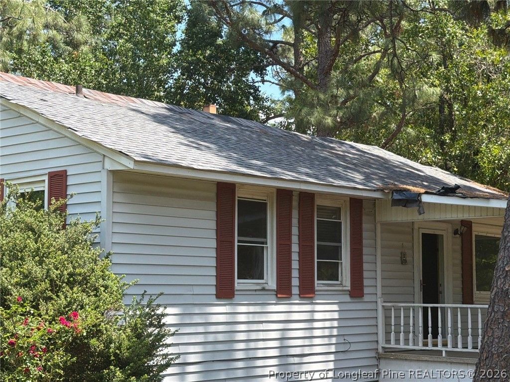 Photo of 848 Airport Road, Carthage, NC 28327 (MLS # 764453)