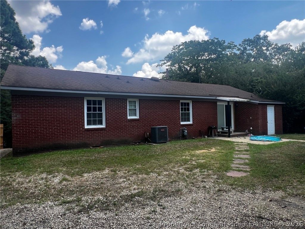 Photo of 1342 Devonshire Drive, Fayetteville, NC 28304 (MLS # 765502)