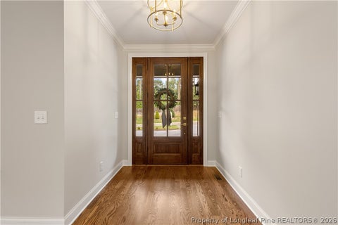 Tiny photo for 109 Rosemont Lane, Sanford, NC 27330 (MLS # 769781)