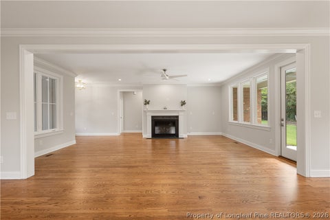 Tiny photo for 109 Rosemont Lane, Sanford, NC 27330 (MLS # 769781)