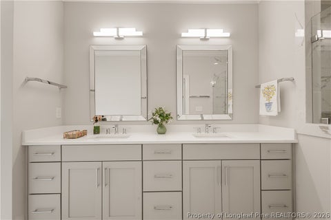 Tiny photo for 109 Rosemont Lane, Sanford, NC 27330 (MLS # 769781)