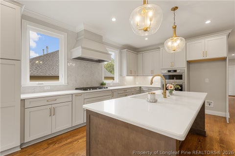Tiny photo for 109 Rosemont Lane, Sanford, NC 27330 (MLS # 769781)