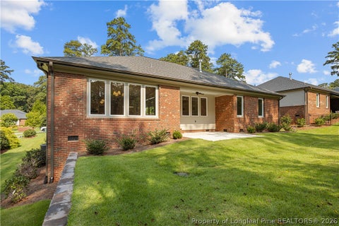 Tiny photo for 109 Rosemont Lane, Sanford, NC 27330 (MLS # 769781)