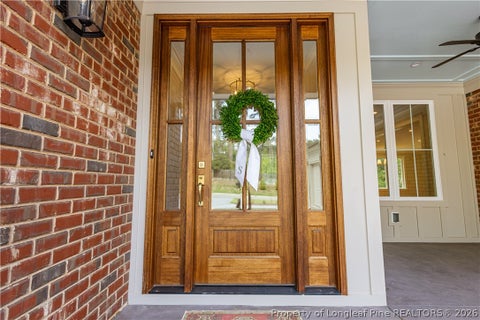 Tiny photo for 109 Rosemont Lane, Sanford, NC 27330 (MLS # 769781)