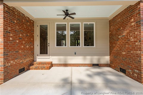 Tiny photo for 109 Rosemont Lane, Sanford, NC 27330 (MLS # 769781)