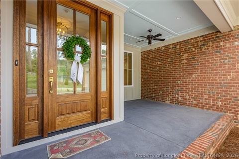 Tiny photo for 109 Rosemont Lane, Sanford, NC 27330 (MLS # 769781)