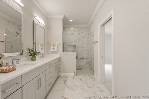 Tiny photo for 109 Rosemont Lane, Sanford, NC 27330 (MLS # 769781)