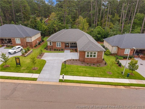 Tiny photo for 109 Rosemont Lane, Sanford, NC 27330 (MLS # 769781)