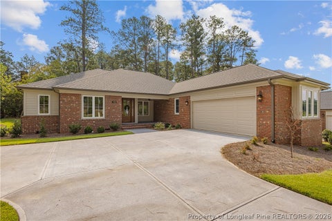 Tiny photo for 109 Rosemont Lane, Sanford, NC 27330 (MLS # 769781)