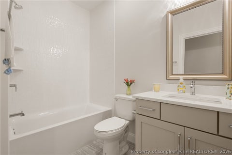 Tiny photo for 109 Rosemont Lane, Sanford, NC 27330 (MLS # 769781)