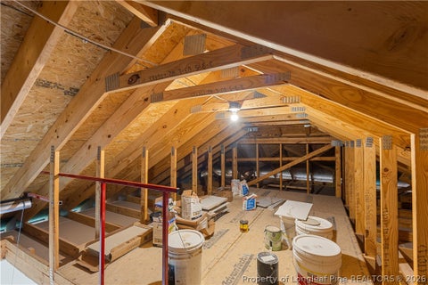 Tiny photo for 109 Rosemont Lane, Sanford, NC 27330 (MLS # 769781)