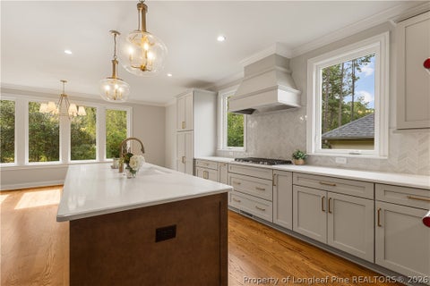 Tiny photo for 109 Rosemont Lane, Sanford, NC 27330 (MLS # 769781)