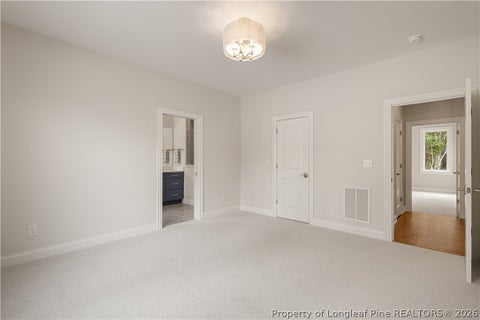 Tiny photo for 109 Rosemont Lane, Sanford, NC 27330 (MLS # 769781)